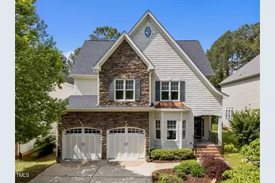 12217 Beestone Lane, Raleigh, NC 27614 - Photo 2