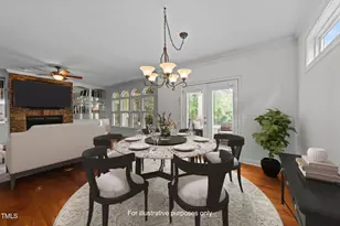 12217 Beestone Ln, Raleigh, NC 27614 - Photo 6