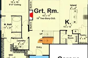 3801 Peaceful Crk Trl, Zebulon, NC 27597 - Photo 6