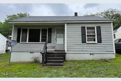 246 Keene Street, Henderson, NC 27536 - Photo 2