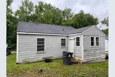 246 Keene Street, Henderson, NC 27536 - Photo 4