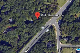 1399 N Harrison Ave, Cary, NC 27513 - Photo 1