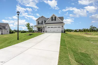 188 Tuskeegee Drive, Smithfield, NC 27577 - Photo 2