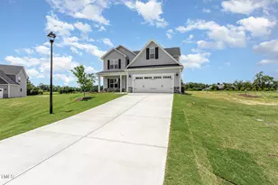 188 Tuskeegee Dr, Smithfield, NC 27577 - Photo 2