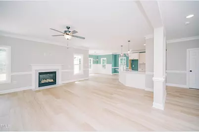 219 Crescent Drive, Dunn, NC 28334 - Photo 6