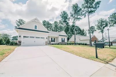219 Crescent Drive, Dunn, NC 28334 - Photo 48