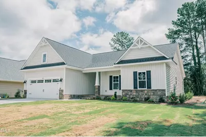 219 Crescent Drive, Dunn, NC 28334 - Photo 46