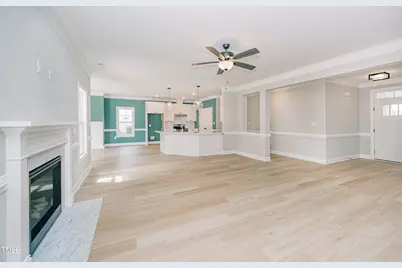 219 Crescent Drive, Dunn, NC 28334 - Photo 12