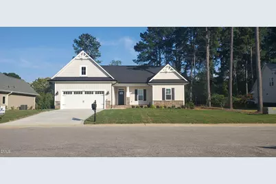 219 Crescent Drive, Dunn, NC 28334 - Photo 2
