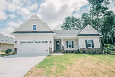 219 Crescent Drive, Dunn, NC 28334 - Photo 1