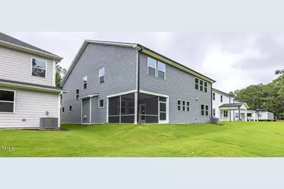 448 Golden Dragonfly Street, Wake Forest, NC 27587 - Photo 36