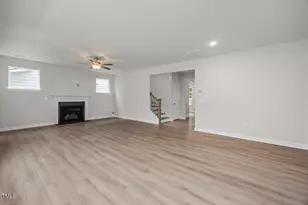 448 Golden Dragonfly St, Wake Forest, NC 27587 - Photo 12