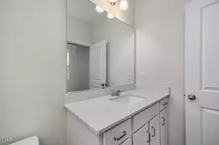 448 Golden Dragonfly St, Wake Forest, NC 27587 - Photo 30