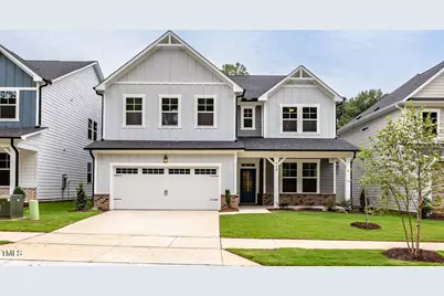 448 Golden Dragonfly Street, Wake Forest, NC 27587 - Photo 1