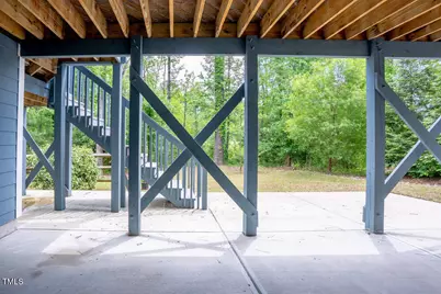 2737 Willow Rock Lane, Apex, NC 27523 - Photo 82