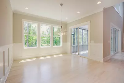 2737 Willow Rock Lane, Apex, NC 27523 - Photo 24