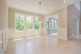 2737 Willow Rock Ln, Apex, NC 27523 - Photo 24