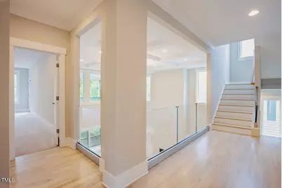 2737 Willow Rock Lane, Apex, NC 27523 - Photo 60