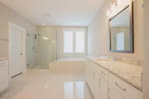 2737 Willow Rock Ln, Apex, NC 27523 - Photo 48