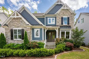 2737 Willow Rock Ln, Apex, NC 27523 - Photo 2