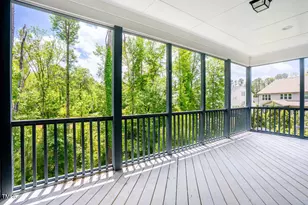 2737 Willow Rock Ln, Apex, NC 27523 - Photo 56