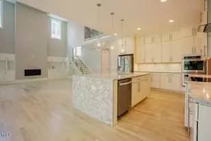 2737 Willow Rock Ln, Apex, NC 27523 - Photo 8