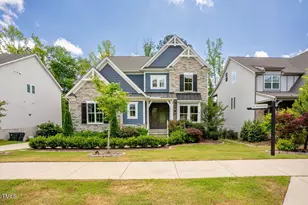 2737 Willow Rock Ln, Apex, NC 27523 - Photo 88