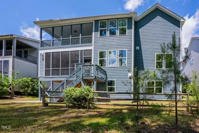 2737 Willow Rock Lane, Apex, NC 27523 - Photo 86