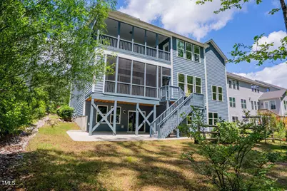 2737 Willow Rock Lane, Apex, NC 27523 - Photo 84