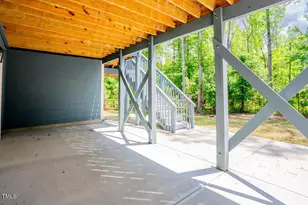 2737 Willow Rock Ln, Apex, NC 27523 - Photo 80