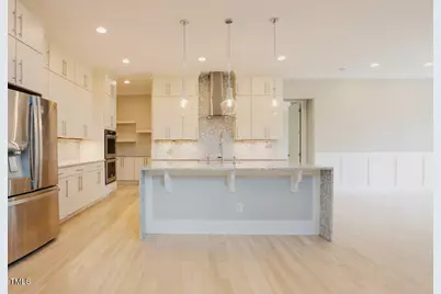 2737 Willow Rock Lane, Apex, NC 27523 - Photo 12