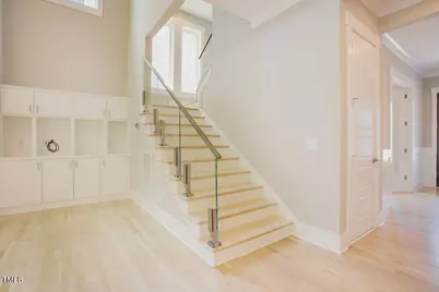 2737 Willow Rock Lane, Apex, NC 27523 - Photo 16