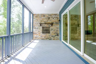2737 Willow Rock Lane, Apex, NC 27523 - Photo 22