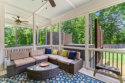 3914 Old Chapel Hill Road, Durham, NC 27707 - Photo 24