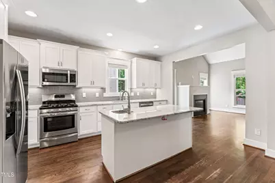 3914 Old Chapel Hill Road, Durham, NC 27707 - Photo 8