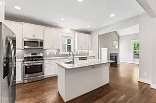 3914 Old Chapel Hill Rd, Durham, NC 27707 - Photo 8