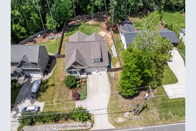 3914 Old Chapel Hill Road, Durham, NC 27707 - Photo 40