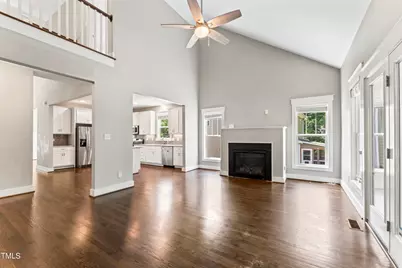 3914 Old Chapel Hill Road, Durham, NC 27707 - Photo 12