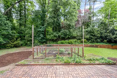 3125 Stanford Drive, Durham, NC 27707 - Photo 30