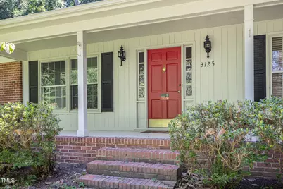 3125 Stanford Drive, Durham, NC 27707 - Photo 1