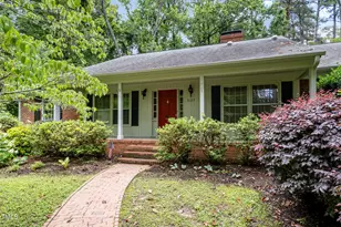 3125 Stanford Dr, Durham, NC 27707 - Photo 2