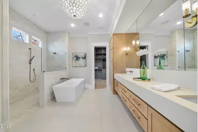 7417 Dover Hills Drive, Wake Forest, NC 27587 - Photo 26