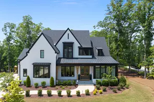 7417 Dover Hills Dr, Wake Forest, NC 27587 - Photo 2