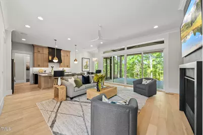 7417 Dover Hills Drive, Wake Forest, NC 27587 - Photo 14