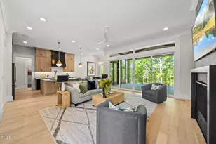 7417 Dover Hills Dr, Wake Forest, NC 27587 - Photo 14