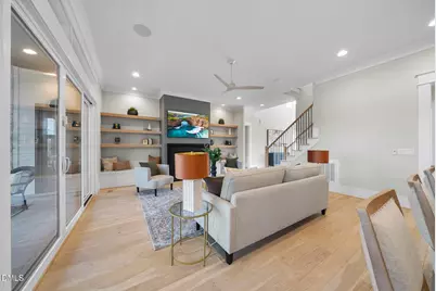 7417 Dover Hills Drive, Wake Forest, NC 27587 - Photo 12