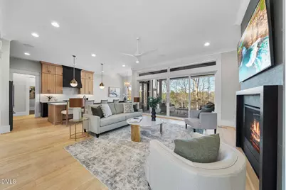 7417 Dover Hills Drive, Wake Forest, NC 27587 - Photo 10