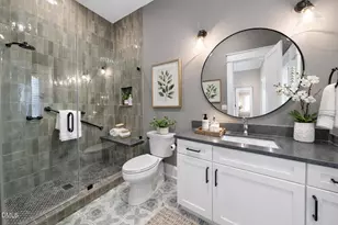 7417 Dover Hills Dr, Wake Forest, NC 27587 - Photo 30