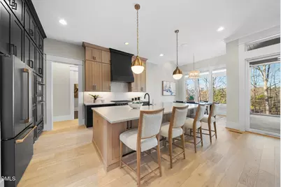 7417 Dover Hills Drive, Wake Forest, NC 27587 - Photo 14