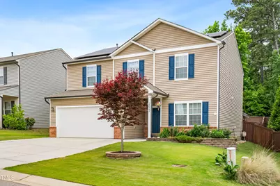 2622 Perthshire Lane, Fuquay Varina, NC 27526 - Photo 2